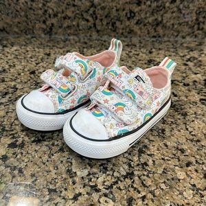 Toddler Converse